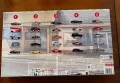 Hot Wheels Boulevard комплект 25 Premium коли и камиони в мащаб 1:64 ексклузивно за US, снимка 4