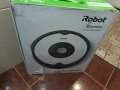 Прахосмукачки Taurus и iRobot Rooma, снимка 2