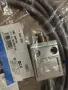 Omron D4C-1210 limit switch омрон краен изключвател, снимка 1