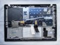 Нова клавиатура за Lenovo ThinkPad T14s Gen 3 21CQ 21CR GER BKLT, снимка 3