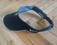 Оригинална тенис шапка Nike Roger Federer Visor Cap, снимка 3