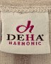 Златист потник DEHA HARMONIC Италия, снимка 5