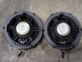 Оригинални тонколони високоговорители за Голф 5 Пасат Джета VW Golf 5 Passat Touran Jetta 1K0035454J, снимка 4