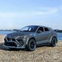 Метални колички: Lamborghini Urus, снимка 7