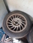 оригинални джанти за голф 3 14 цола с гуми , снимка 2