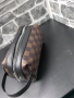 Louis Vuitton чанта тип несесер , снимка 9