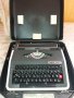 пишеща машина Омега 1300 F, снимка 3