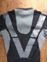 adidas Tech-Fit PowerWeb  Compression Top - страхотна мъжка тениска КАТО НОВА, снимка 7