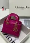 Дамска чанта Christian Dior - 10 налични цвята Код D905, снимка 5
