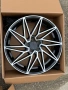 5х112 Джанти 20 Цола Audi VW Skoda 5x112 Ауди Фолксваген Шкода, снимка 2
