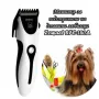 ⁿМашинка за подстригване на домашни любимци - Zowael , снимка 1