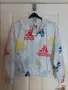 Adidas уникална ветровка, снимка 1