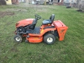 ТРАКТОРНА КОСАЧКА KUBOTA DIESEL GR 1600. ДВУЦИЛИНДРОВА. , снимка 5