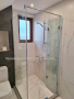 Душ кабини тип хармоника , снимка 2