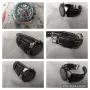 изработване на кожени каишки по поръчка Invicta,police,dizel, Seiko, citizen, Tissot , снимка 9