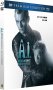Artificial Intelligence: AI ( Искуствен Интелект) Blu-Ray + DVD, снимка 1