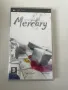 Archer Maclean's Mercury за PSP, снимка 1