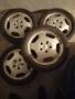 4 броя гуми с джанти , снимка 5