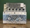 Продавам Mesa Boogie VTwin преамп, снимка 1