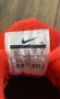 Бебешки маратонки Nike 17, снимка 3