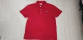 Lacoste Sport Slim Fit Cotton Mens Size 5 - L ОРИГИНАЛ! Мъжка Тениска!, снимка 8