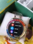 Rolex smart watch ROLEX  Ролекс смарт часовник с камъни , снимка 1
