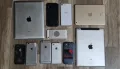 телефон и таблет iphone , снимка 1