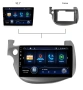 Мултимедия с Android за Honda Fit Jazz, Андроид, навигация, плеър, Хонда, двоен дин, Honda Jazz, снимка 5