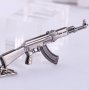 Калашник , АК 47 ключодържател , Автомат Калашников Ak 47 , CS GO, снимка 3