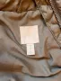 H&M Olive green puffer jacket, снимка 2
