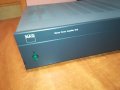 NAD POWER AMPLIFIER-ВНОС SWISS 2012230802, снимка 1