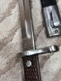 Испански щик нож Маузер M1913, снимка 5