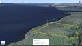 Продавам голям парцел първа линия на Варненско езеро проект пристанище Варна Западна промишлена зона, снимка 13