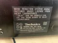 Technics M33 Касетен дек, снимка 9