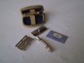 Стара самобръсначка Gillette, снимка 11