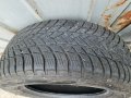 BRIDGESTONE Зимни 225 60 17, снимка 5