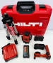 Hilti PM 50-22 Nuron - НОВ Мултилинеен лазерен нивелир със зелен лъч, снимка 1