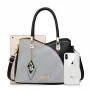 Дамска чанта Madney B&W, снимка 7