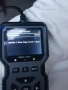 Многоезичен Автомобилен диагностичен инструмент OBD2 скенерV519, снимка 3