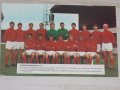 Плакати (снимки) на английски отбори от началото на 70-те години Челси, Евертън, Болтън, Мидълзбро, снимка 7