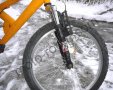 Детски велосипед/колело Balkanvelo, 20", 6 скорости, амортисьорна рамка , снимка 6