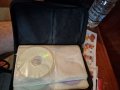 Калъф за CD дискове , снимка 2