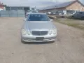 Mercedes-Benz E 270 Е270, Мерцедес W211 на части! Май 2005, снимка 3