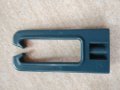 Държач, клипс за кабели Genuine Cisco 700-01663-01-A0 Cable Manager Holder Clip 1U, снимка 3