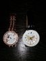 Нежни дамски часовници с красиви циферблати, снимка 2