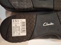 Дамски обувки-ежедневни,Марка Klarks, снимка 3
