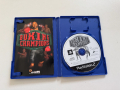 Boxing Champions за PS2, снимка 3