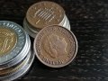 Монета - Холандия - 5 цента | 1963г., снимка 2
