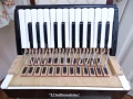 Акордеон Велтмайстер 12 баса, снимка 16