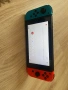Nintendo Switch OLED – много добро състояние | оригинално зарядно, снимка 6